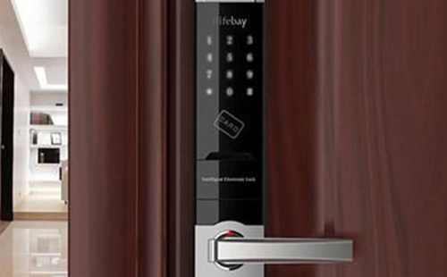 贵阳市24小时上门开锁公司