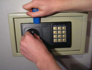 贵阳市24小时上门开锁公司